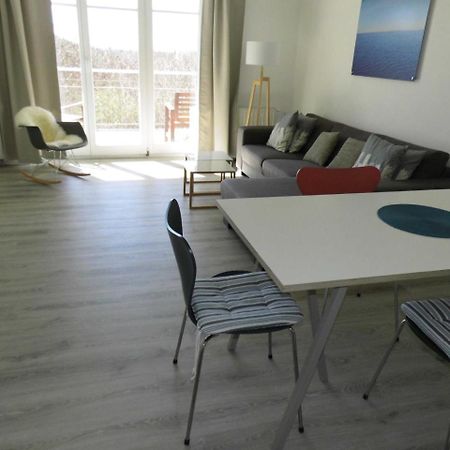 Appartement Residenz Bellevue Usedom 48 Dsl Wlan Kostenlos Zinnowitz Exteriör bild