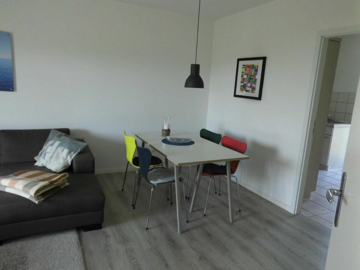 Appartement Residenz Bellevue Usedom 48 Dsl Wlan Kostenlos Zinnowitz Exteriör bild