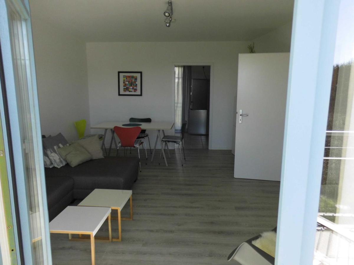 Appartement Residenz Bellevue Usedom 48 Dsl Wlan Kostenlos Zinnowitz Exteriör bild